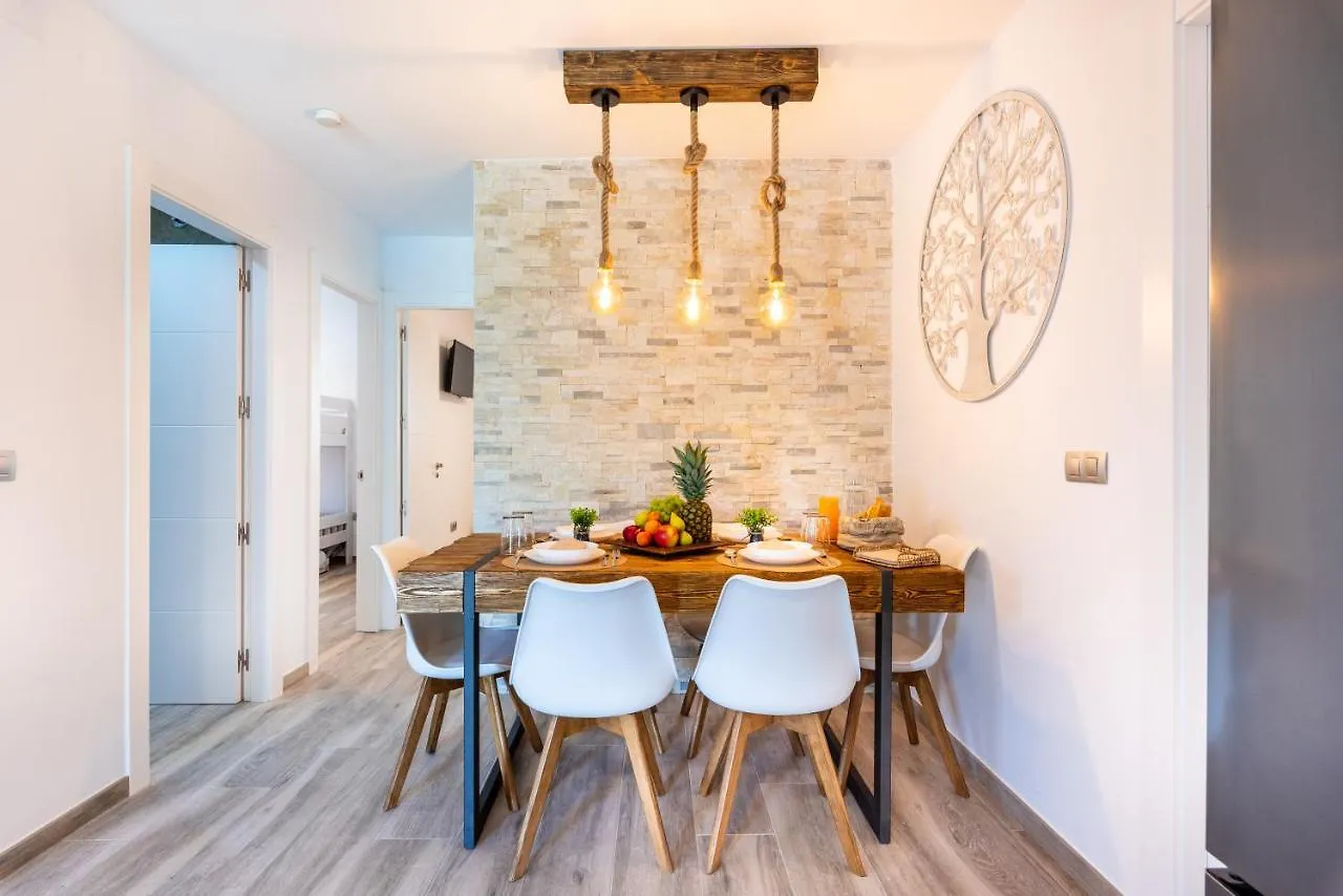 Kanmarala Alhaurin de la Torre Holiday home