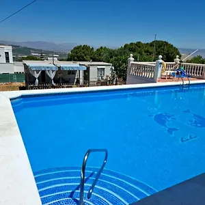 Mi Casita Сasa de vacaciones