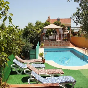 Casa Del Tío Pepe Сasa de vacaciones