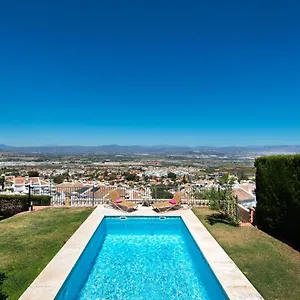 Andalucia Atlantida, Casa Con Piscina Privada Сasa de vacaciones