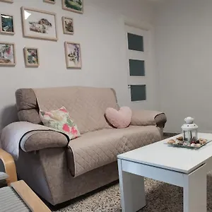 Casa Margarita Сasa de vacaciones