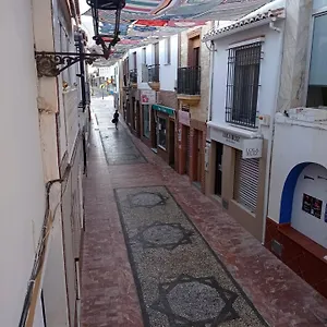 Casa De La Ermita Сasa de vacaciones