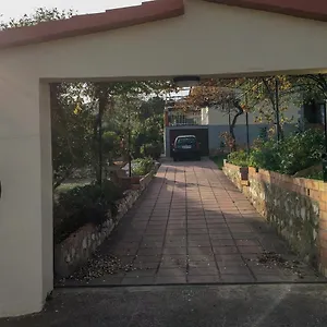 Vakantieverblijf Kluever Сasa de vacaciones