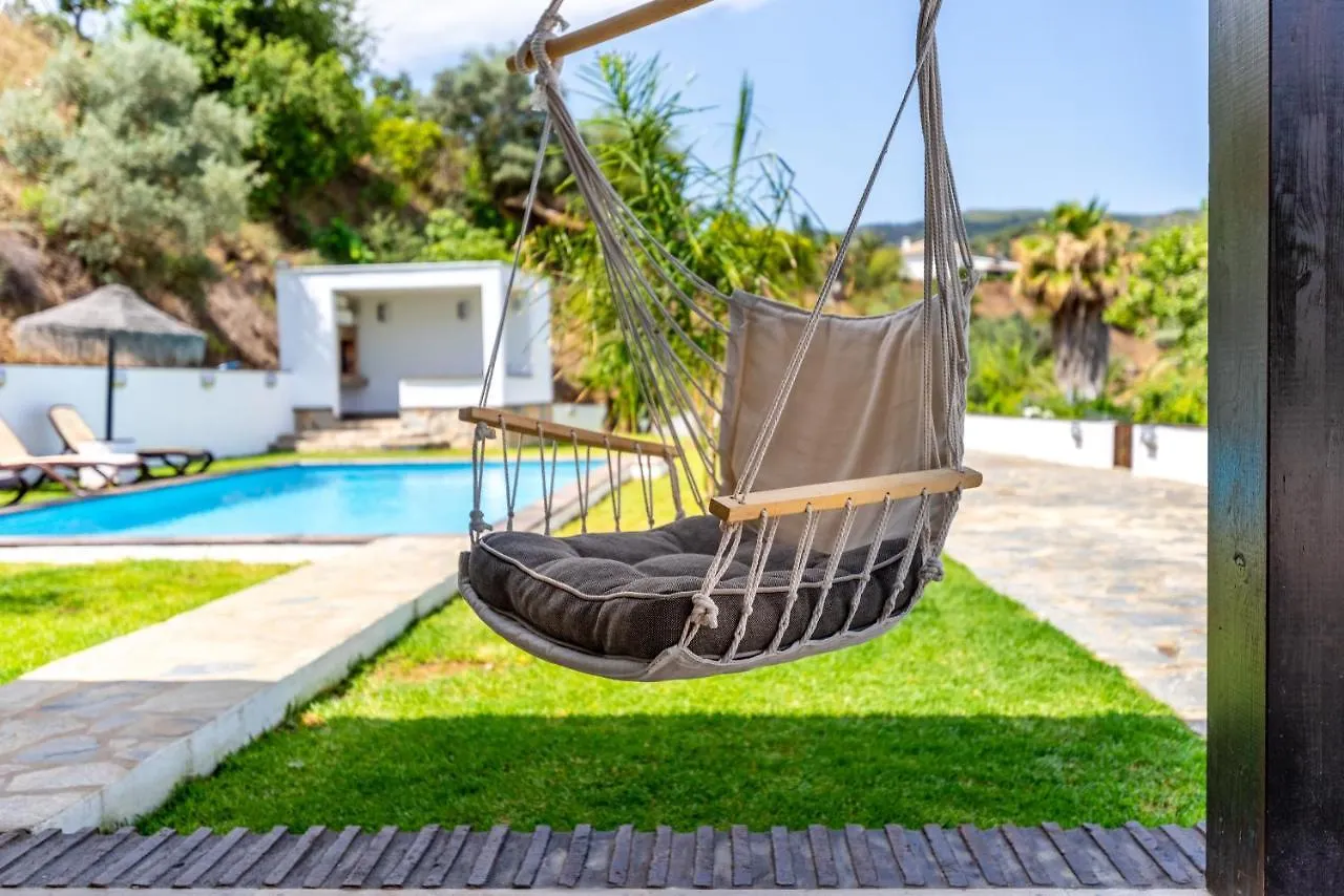 Hébergement de vacances Kanmarala Alhaurín de la Torre Espagne
