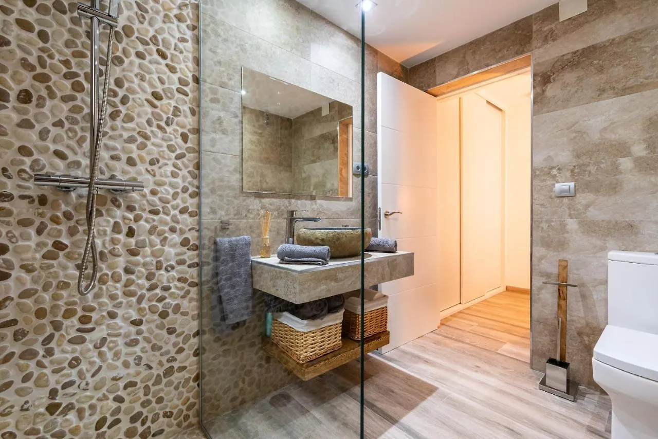 Kanmarala Alhaurín de la Torre Hébergement de vacances