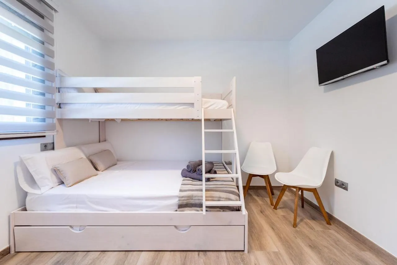 Hébergement de vacances Kanmarala Alhaurín de la Torre Espagne